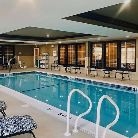 Comfort Inn & Suites Sturbridge-Brimfield Zewnętrze zdjęcie